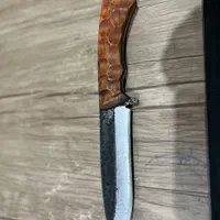 چاقوی های کلکسیونی و طبیعتگردی|کوهنوردی و کمپینگ|تهران, امام حسین|دیوار