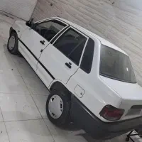 پراید مدل 90|خودرو سواری و وانت|سرپل ذهاب, |دیوار
