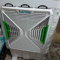 کولر|کولر آبی|پاکدشت, پاکدشت (مامازند)|دیوار