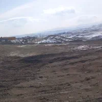زمین با کاربری صنعتی کارگاهی
