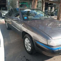 زانتیا مدل ۸۵ ۲۰۰۰