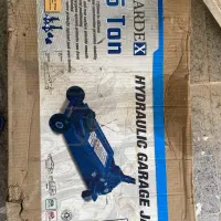 جک سوسماری ۳/۵ تن