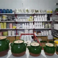 دیزی سفالی مناسب پخت و پز