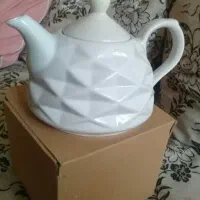قوری چینی