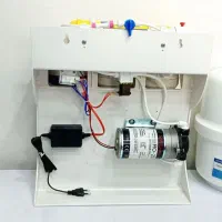 انواع تصفیه آب خانگی|آبسردکن و تصفیه آب|خرمآباد, |دیوار