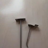 رگال|کتابخانه، شلف، قفسه‌های دیواری|گلبهار, شهر جدید گلبهار|دیوار