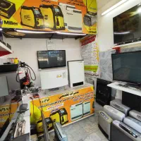 تعمیرات انواع تلویزیون LCD LED سینما باند  اسپیکر