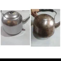 بازسازی ظروف تفلون درسرابله|خدمات پیشه و مهارت|چرداول, |دیوار