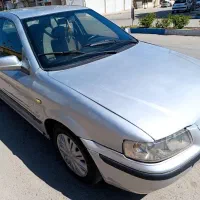 سمند مدل 83 تک سوز شاستی پلمپ...