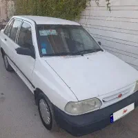 فروش پراید۸۳