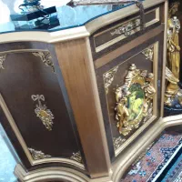 میزکنسول قیمت ۱۲میلیون|بوفه، ویترین، کنسول|تبریز, |دیوار