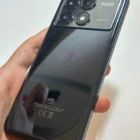 گوشی شیائومی پوکو x6pro با حافظه 512و رم 12|موبایل|همدان, |دیوار