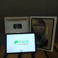 تبلت CCIT tab S9 ultra آکبند 11 اینچ incell|تبلت|تهران, شمس‌آباد|دیوار