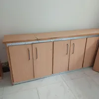 دو عدد کابیت قیمت شو خیلی راه میام