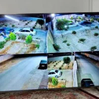دوربین مداربسته و دزگیر اماکن