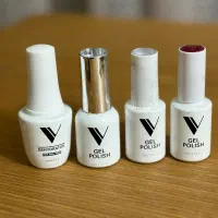 ژل لاک،پرایمر،ضدقارچ،بیش،تاپ