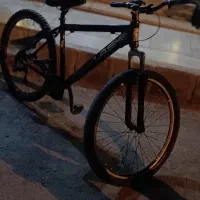 دوچرخه‌فلش