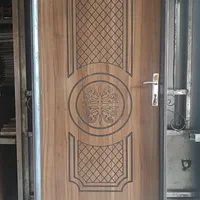 درب گاراژی . باغی . حیاطی .پارکینگی .فرفورژه|مصالح و تجهیزات ساختمان|پاکدشت, پاکدشت (مامازند)|دیوار