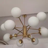 لوستر مولکولی