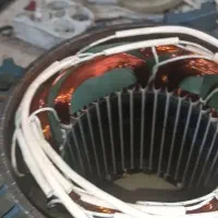 سیمپیچی تخصصی انواع الکتروموتور سنگین|خدمات پیشه و مهارت|چهاردانگه (تهران), |دیوار