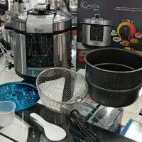 پلو پز چند کاره کاربردی