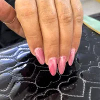کاشت ناخن