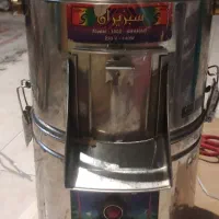 سبزی خوردکن سبزیران 2 کیلویی