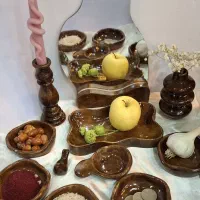 هفت سین|صنایع دستی و سایر لوازم تزئینی|بندر ماهشهر, |دیوار