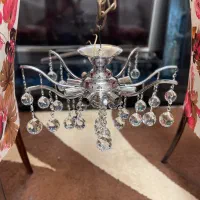 لوستر شیک فانتزی