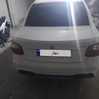 ساینا ۱۴۰۳صفر در حد،شاستیها پلمپ،بدون خط وخش،لاستی|خودرو سواری و وانت|قرچک, باقرآباد|دیوار