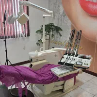 یونیت دندانپزشکی