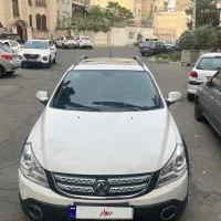 اچ سی کراس h 30 مدل ۹۷