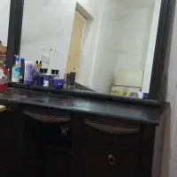 سرویس خواب کامل|تخت و سرویس خواب|مهر, |دیوار