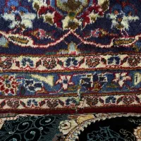 فرش ۱۲ متری|فرش|پرند, فاز ۵|دیوار