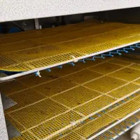 دستگاه میوه خشک کن صنعتی 20 کیلو آریا سازه|سایر لوازم برقی|سنندج, |دیوار