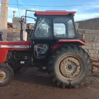 تراکتور ۲۸۵