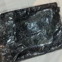 شال ترکیهای مخملی مشکی جذاب فقط۶۵۰ تومن|لباس|اردبیل, |دیوار