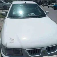 سمند مدل 88 توافقی