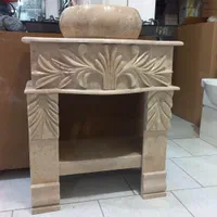 روشویی سنگی سنگ طبیعی|لوازم سرویس بهداشتی|مشهد, رستگار|دیوار