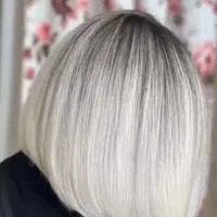 به چند مدل مو نچرال