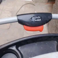 کالسکه آبی|کالسکه و لوازم جانبی|مشهد, موعود|دیوار