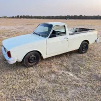 پیکان وانت|خودرو سواری و وانت|گنبد کاووس, |دیوار