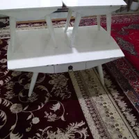 میز عسلی سه تیکه