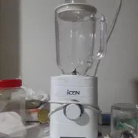 مخلوط کن مفت