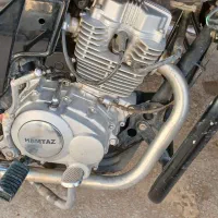 موتور همتاز|موتورسیکلت|سرپل ذهاب, |دیوار