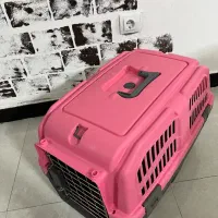 باکس حمل سگ و گربه