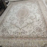 فرش|فرش|کرج, ساسانی (قلمستان)|دیوار