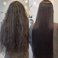 کراتین تخصصی مو|خدمات آرایشگری و زیبایی|کلاله, |دیوار