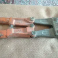 قیچی کابل بر وجعبه قلاویز وحدیده و جعبه آچار بکس