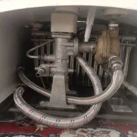 آبگرمکن ایران شرق سالم|آبگرمکن، پکیج، شوفاژ|سبزوار, توحیدشهر|دیوار